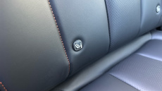 MG HS 1.5 T-GDI Trophy 5dr Petrol Hatchback